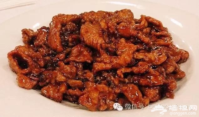 百年老字号餐馆招牌菜推荐[墙根网]