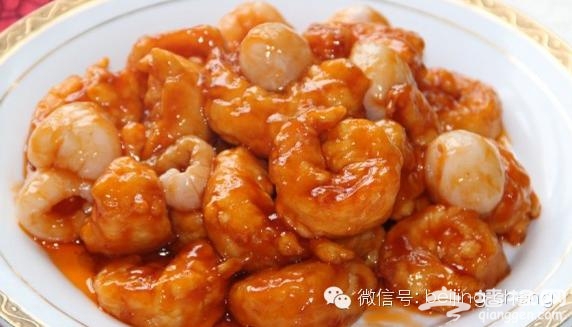 百年老字号餐馆招牌菜推荐[墙根网]