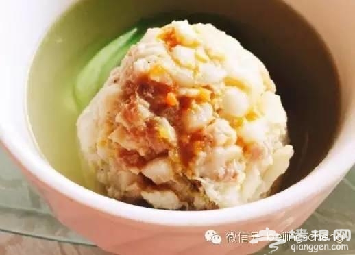 百年老字号餐馆招牌菜推荐[墙根网]
