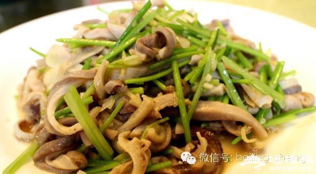 百年老字号餐馆招牌菜推荐[墙根网]