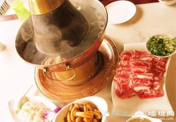 百年老字号餐馆招牌菜推荐[墙根网]