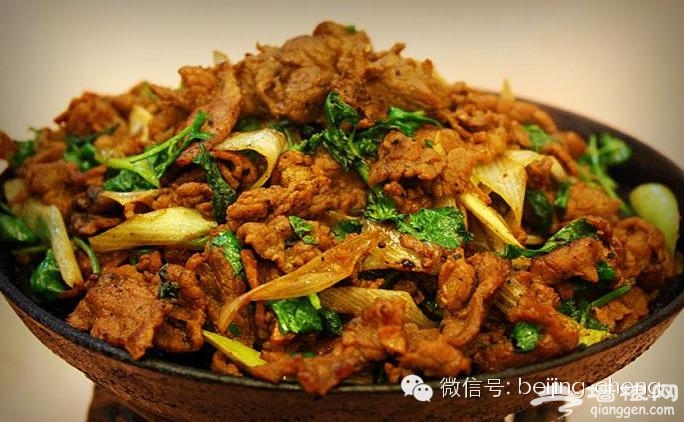 百年老字号餐馆招牌菜推荐[墙根网]