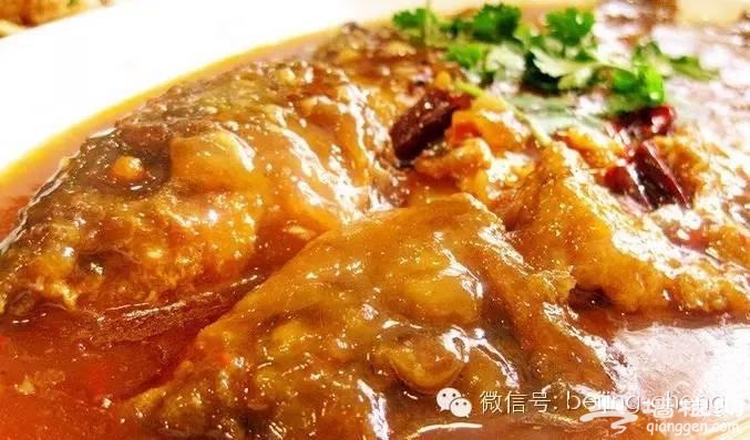 百年老字号餐馆招牌菜推荐[墙根网]