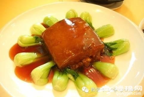 百年老字号餐馆招牌菜推荐[墙根网]