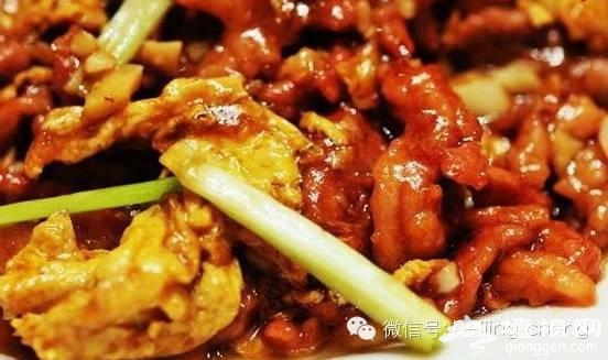 百年老字号餐馆招牌菜推荐[墙根网]