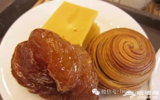 百年老字号餐馆招牌菜推荐[墙根网]