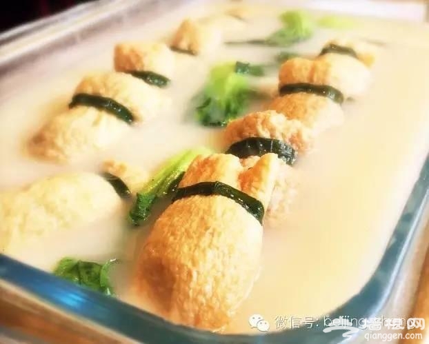 百年老字号餐馆招牌菜推荐[墙根网]