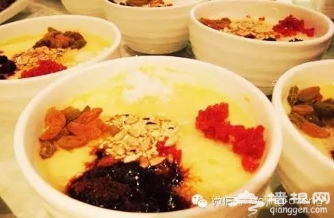 百年老字号餐馆招牌菜推荐[墙根网]