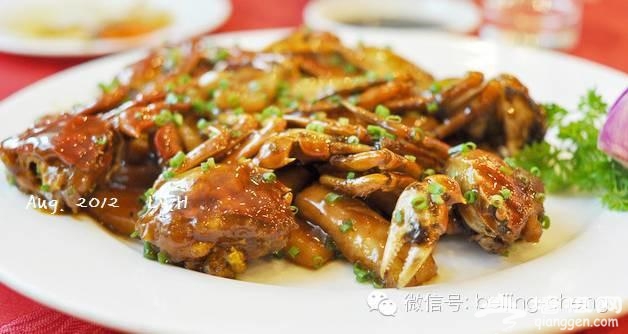 百年老字号餐馆招牌菜推荐[墙根网]