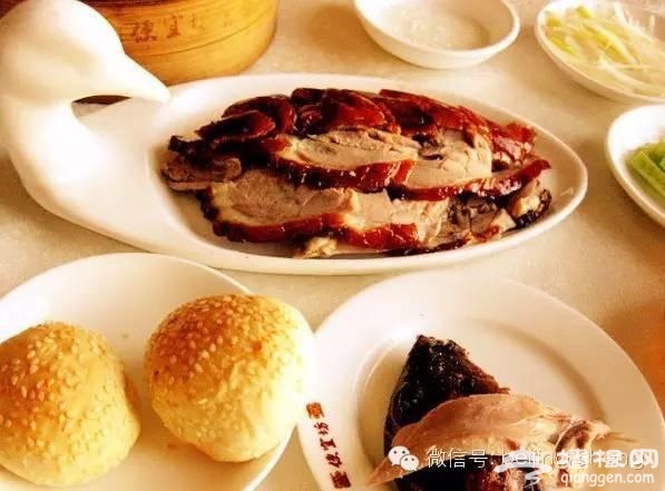 百年老字号餐馆招牌菜推荐[墙根网]