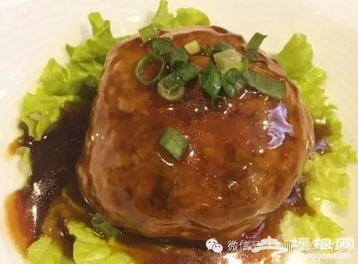 百年老字号餐馆招牌菜推荐[墙根网]