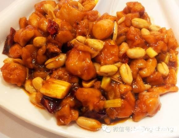百年老字号餐馆招牌菜推荐[墙根网]