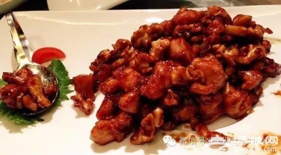 百年老字号餐馆招牌菜推荐[墙根网]