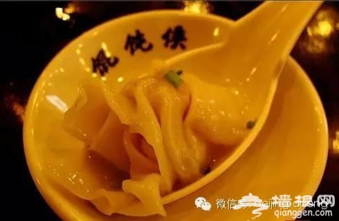 百年老字号餐馆招牌菜推荐[墙根网]