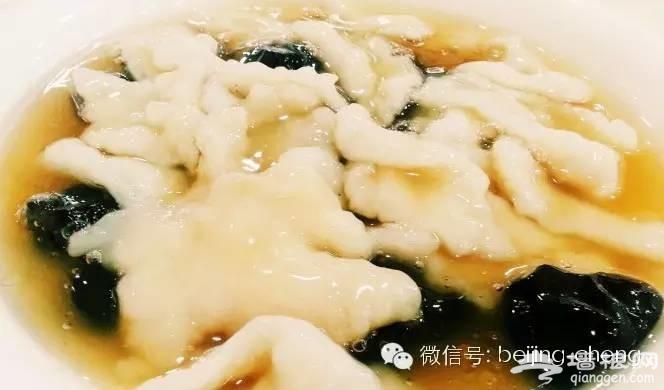 百年老字号餐馆招牌菜推荐[墙根网]