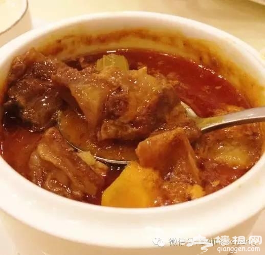 百年老字号餐馆招牌菜推荐[墙根网]