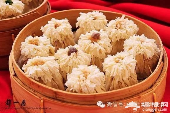 百年老字号餐馆招牌菜推荐[墙根网]