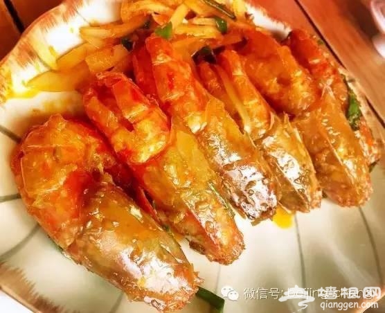 百年老字号餐馆招牌菜推荐[墙根网]