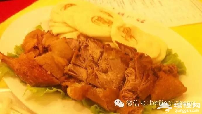 百年老字号餐馆招牌菜推荐[墙根网]