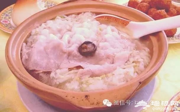 百年老字号餐馆招牌菜推荐[墙根网]