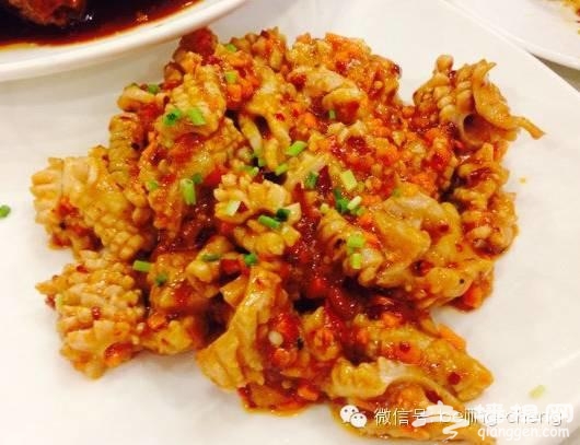 百年老字号餐馆招牌菜推荐[墙根网]