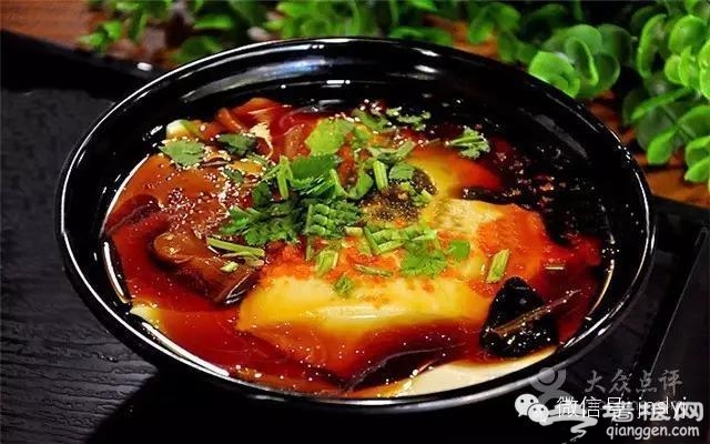 在济南你不能错过的“土著”早餐[墙根网]