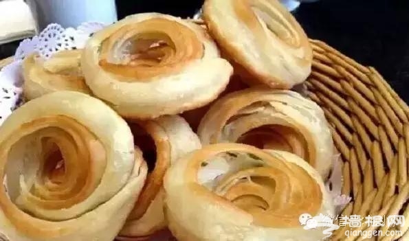 在济南你不能错过的“土著”早餐[墙根网]