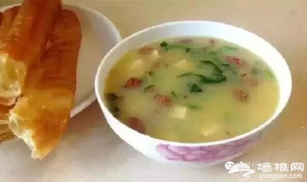 在济南你不能错过的“土著”早餐[墙根网]