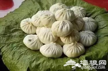 在济南你不能错过的“土著”早餐[墙根网]