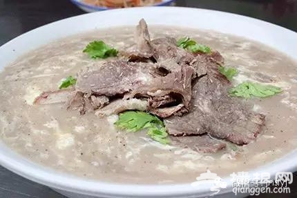 在济南你不能错过的“土著”早餐[墙根网]