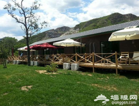 畅游北京周边的特色小镇，感受异域风情[墙根网]