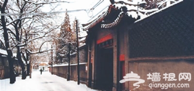 北京地名查“血缘”