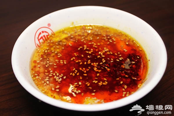 万记麻辣烫 京城人必吃的麻辣烫老字号[墙根网]
