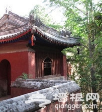 北京碧云寺