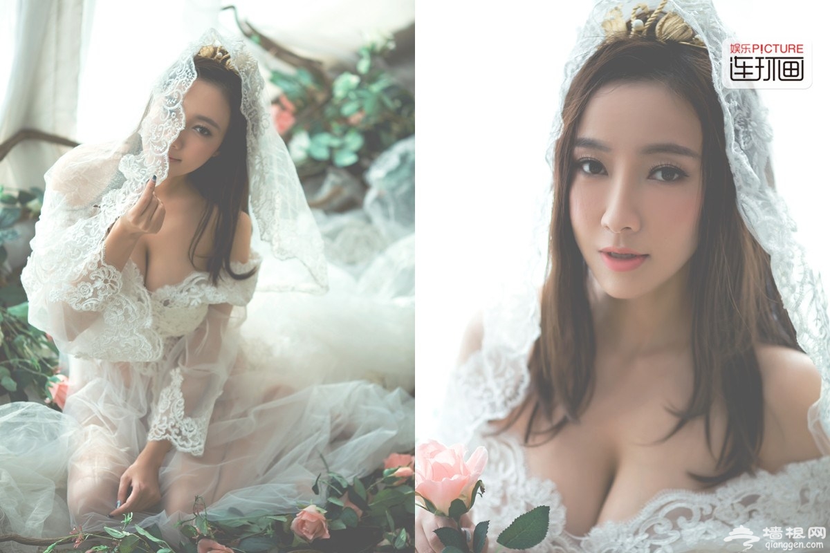 网红光环下的少女们[墙根网]