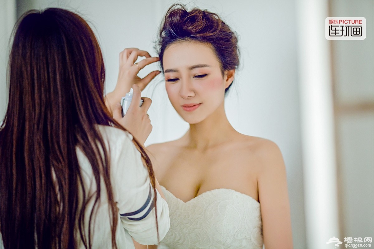 网红光环下的少女们[墙根网]