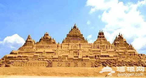 内蒙古旅游最值得去的16个地方，太美了