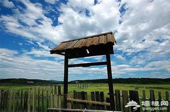 内蒙古旅游最值得去的16个地方，太美了