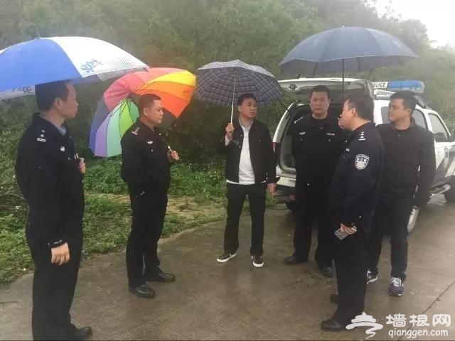 24岁女孩凌晨反抗男子不轨被杀害[墙根网]