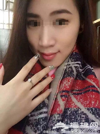 24岁女孩凌晨反抗男子不轨被杀害[墙根网]