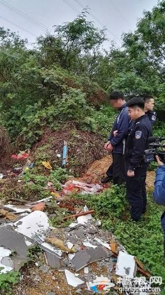 24岁女孩凌晨反抗男子不轨被杀害[墙根网]
