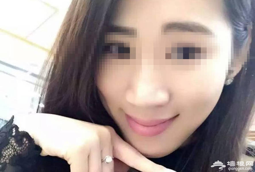 24岁女孩凌晨反抗男子不轨被杀害[墙根网]