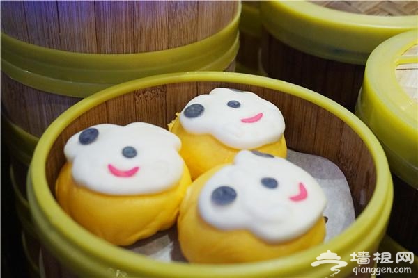深海800米海鲜自助餐火锅 在深海800米吃海鲜大餐[墙根网]