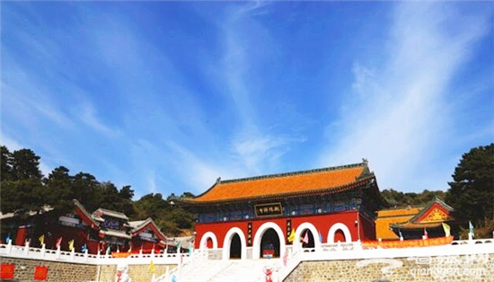 2016年北京怀柔景区春季活动[墙根网]