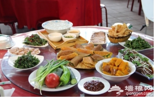 生活不止眼前的苟且 小编带你去昌平探索诗和远方[墙根网]