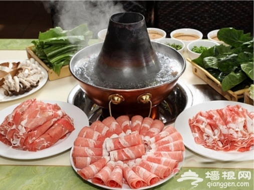生活不止眼前的苟且 小编带你去昌平探索诗和远方[墙根网]