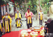 2016年北京怀柔景区春季活动