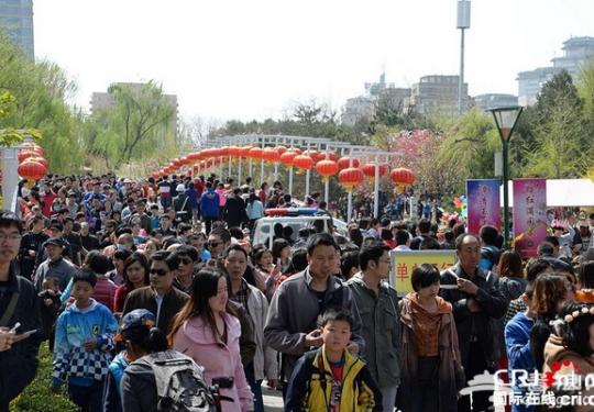 北京清明出行攻略出炉 如何避开堵中之堵？