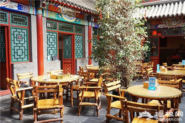 串府 京味儿超浓的撸串圣地[墙根网]