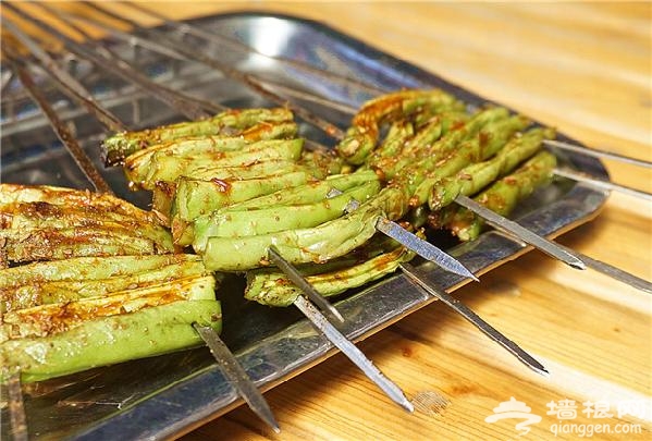 串府 京味儿超浓的撸串圣地[墙根网]